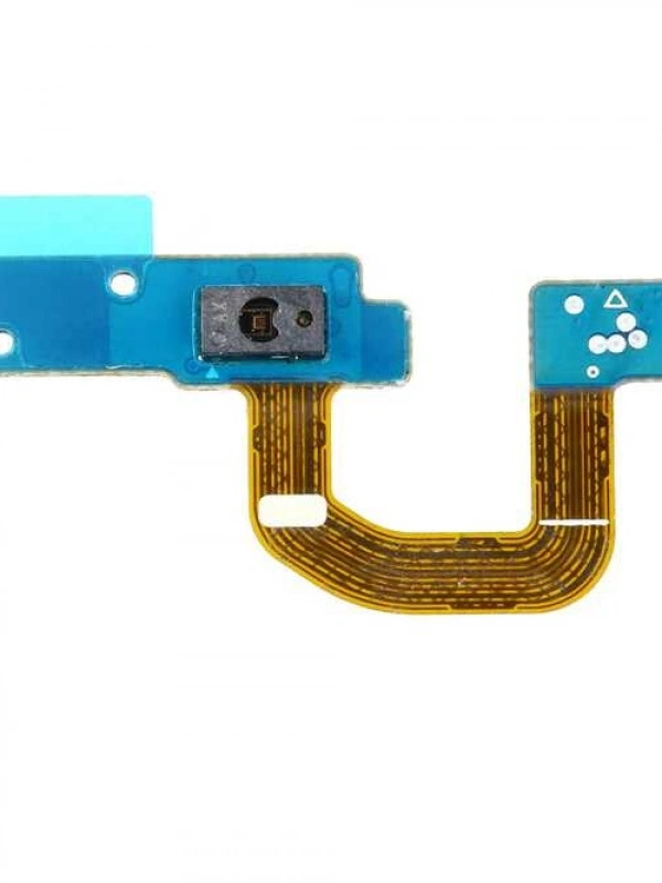 Samsung Uyumlu Galaxy A720 Sensör Filmi Flex