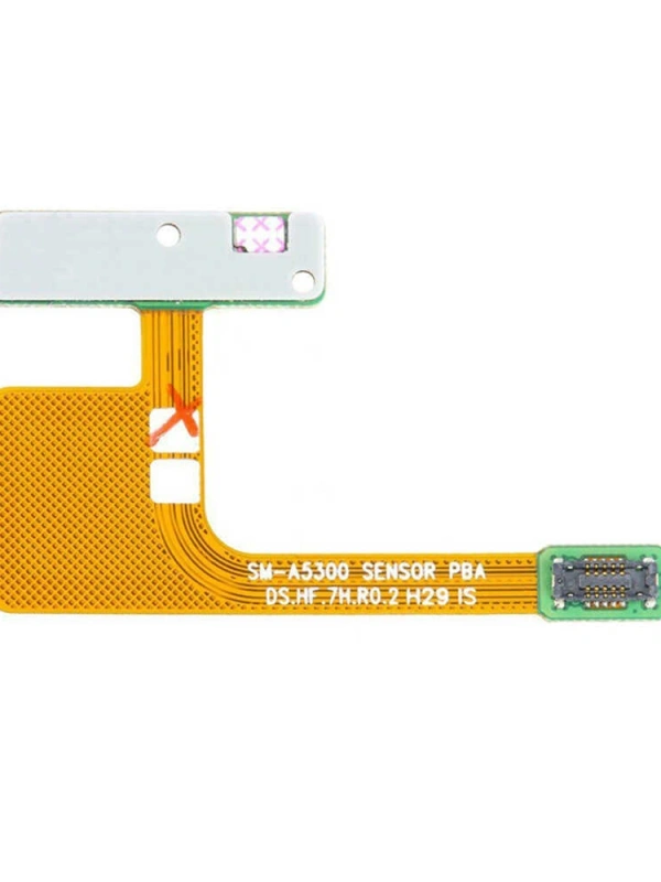 Samsung Uyumlu Galaxy A8 2018 A530 Kulaklık Soketli Film Flex