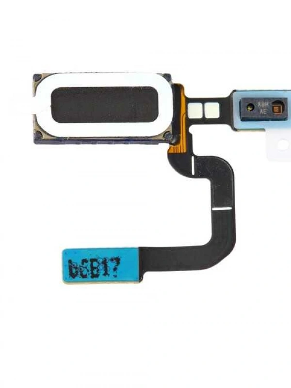 Samsung Uyumlu Galaxy A810 İç Kulaklık Sensör Filmi Flex