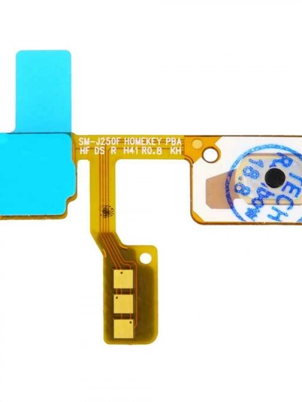 Samsung Uyumlu Galaxy J3 Pro 2017 J330 Tuş Bordu Sensör Filmi Flex