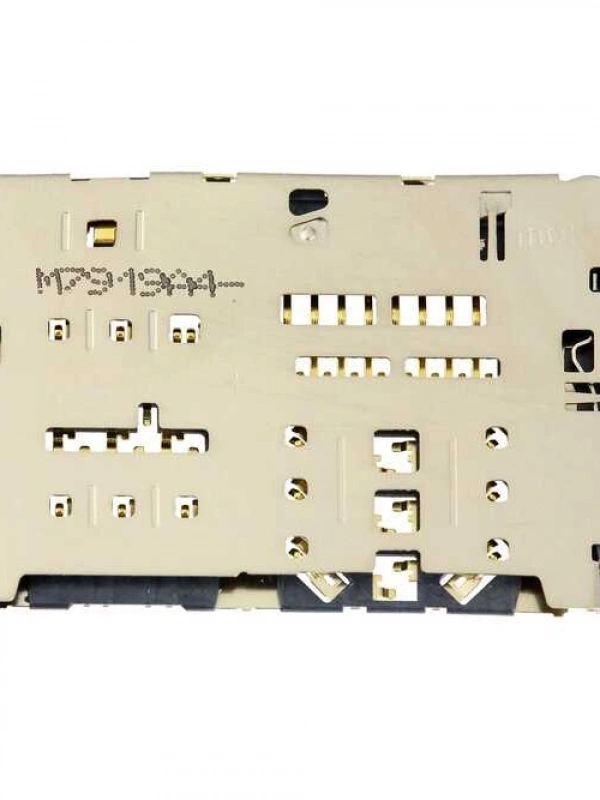 Samsung Uyumlu Galaxy C7 C7000 Sim Kart Okuyucu