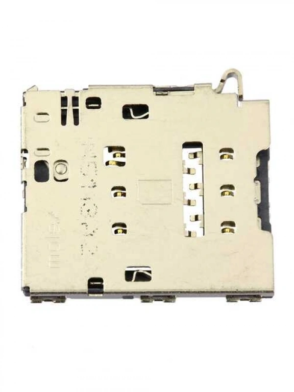Samsung Uyumlu Galaxy J7 Prime G610 Sim Kart Okuyucu