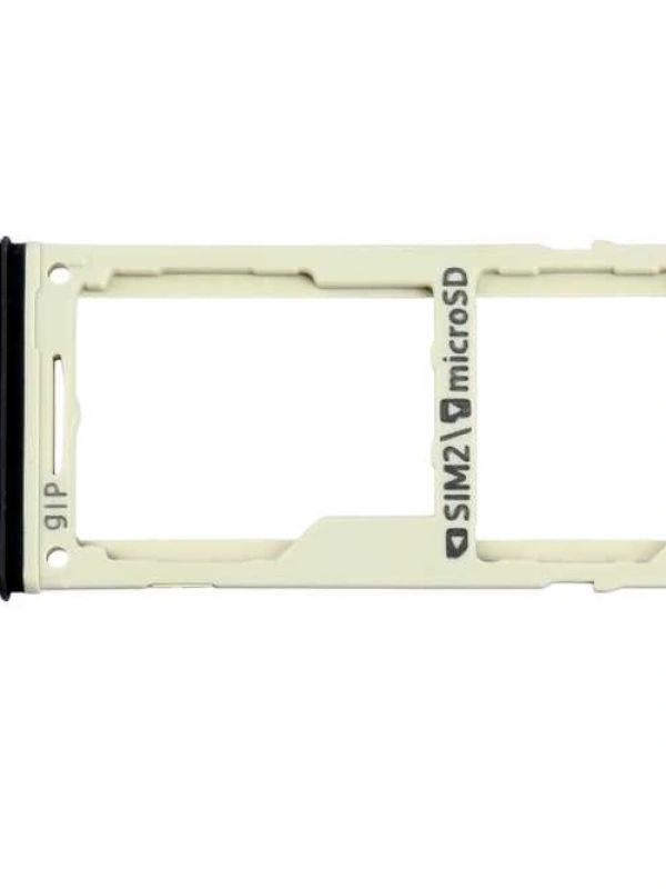 Samsung Uyumlu Galaxy Note 8 N950 Sim Kart Tepsisi Violet Çift