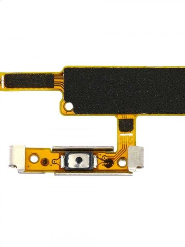 Samsung Uyumlu Galaxy Note 8 N950 On Off Power Filmi Flex