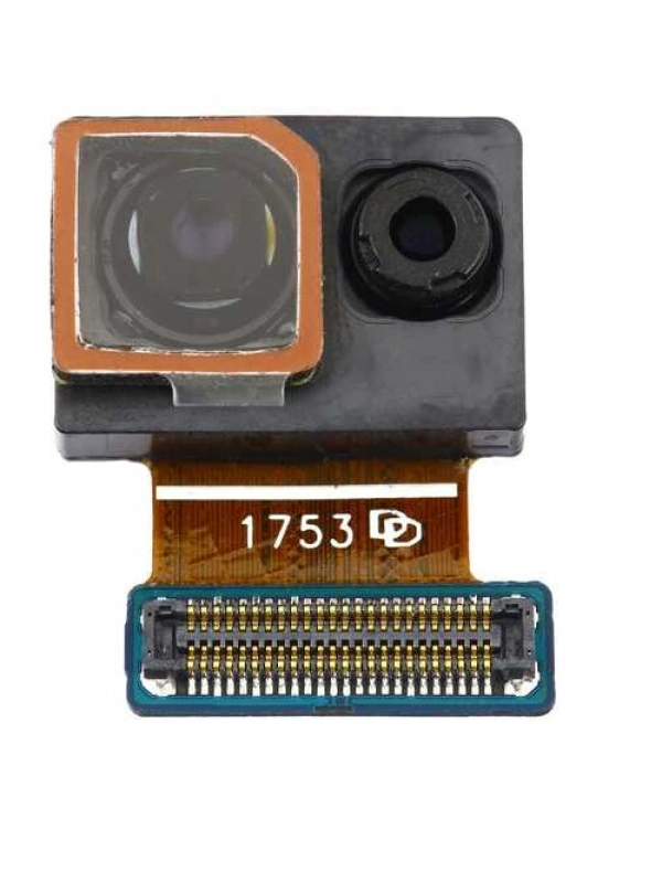 Samsung Uyumlu Galaxy S9 G960 Ön Kamera