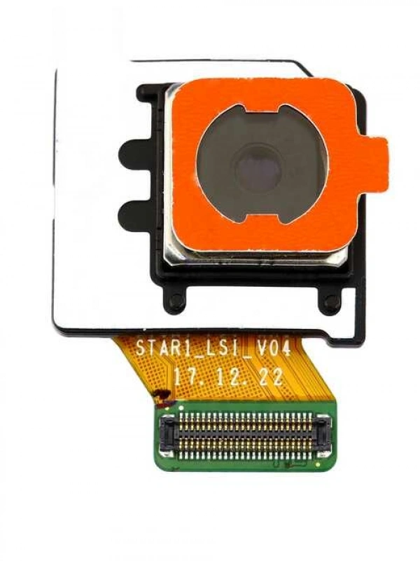 Samsung Uyumlu Galaxy S9 G960 Arka Kamera