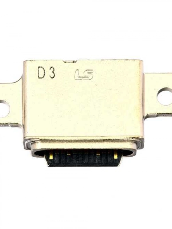 Samsung Uyumlu Galaxy S9 G960 Şarj Soketi
