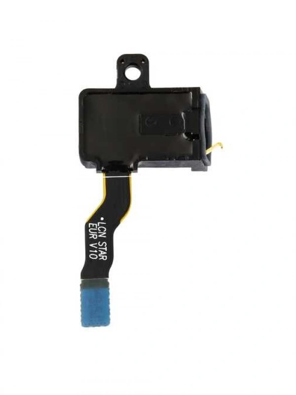 Samsung Uyumlu Galaxy S9 plus G965 Kulaklık Soketli Film Flex