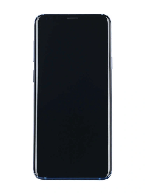 Samsung Uyumlu Galaxy S9 G960 Lcd Ekran Mavi Servis Gh97-21697d