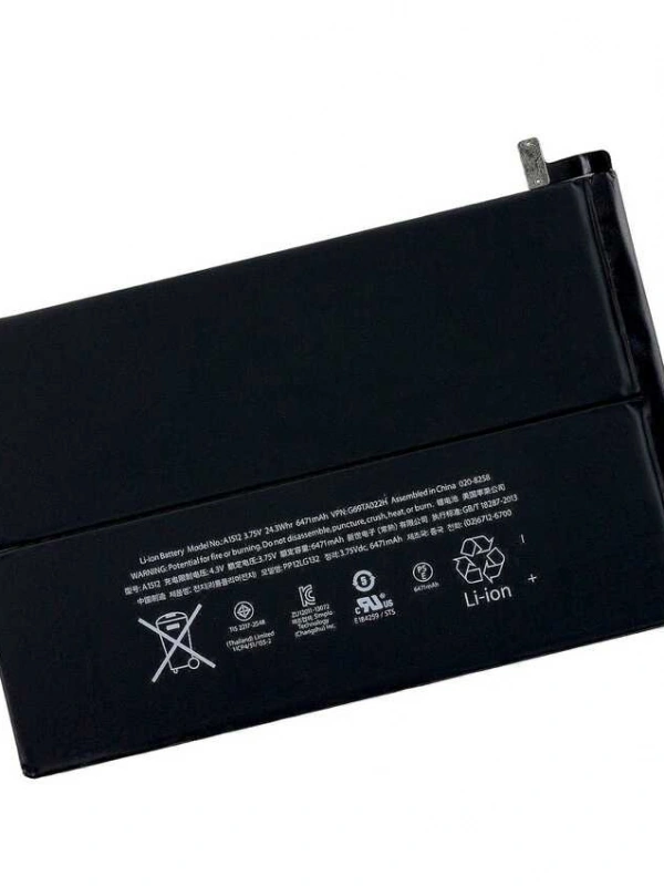 Apple Uyumlu iPad Mini 3 Batarya Pil