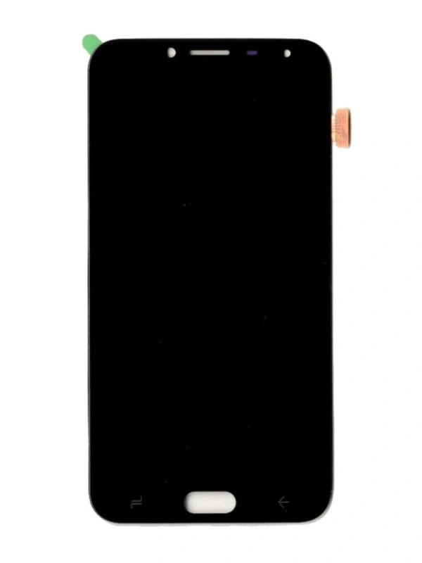 Samsung Uyumlu Galaxy J4 J400 Lcd Ekran Siyah Oled