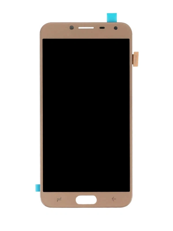 Samsung Uyumlu Galaxy J4 J400 Lcd Ekran Gold Oled