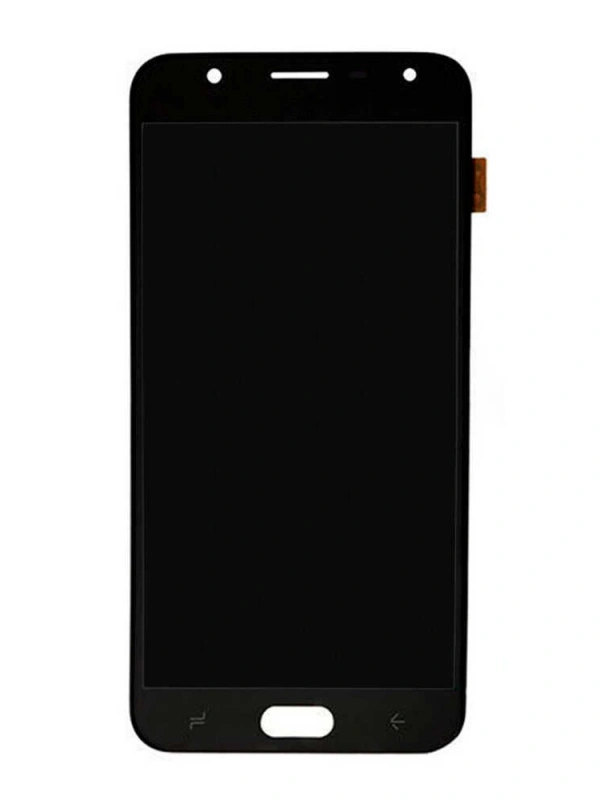 Samsung Uyumlu Galaxy J7 Duo J720 Lcd Ekran Siyah Oled