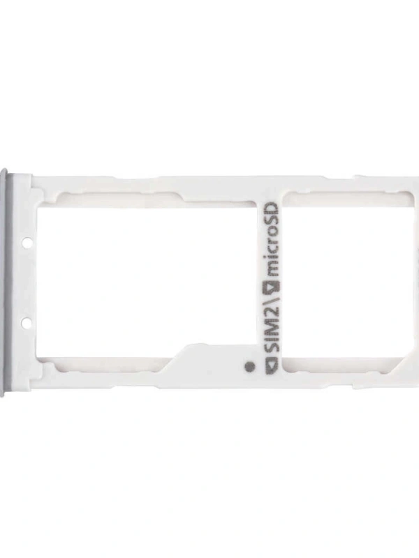 Samsung Uyumlu Galaxy Note 7 Fan Edition N935 N930 Sim Kart Tepsisi Mavi
