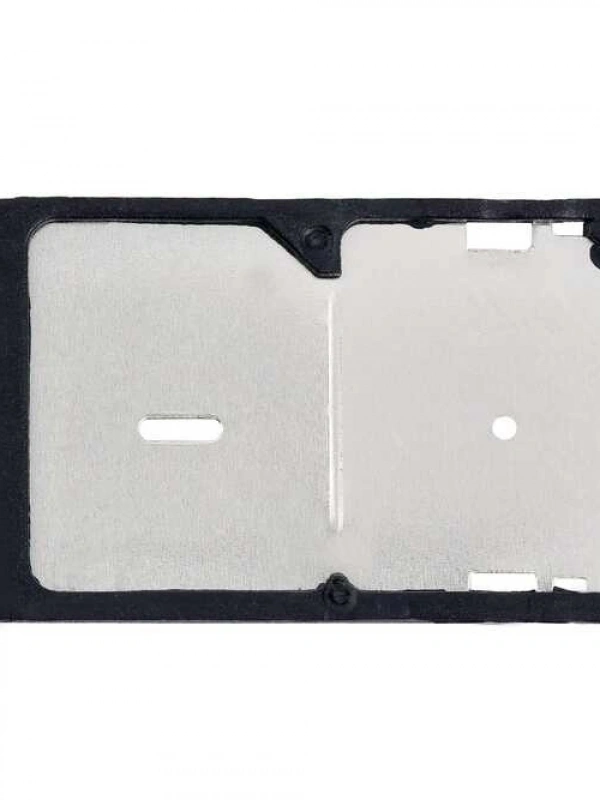 Xiaomi Uyumlu Mi 4c Sim Kart Tepsisi Siyah