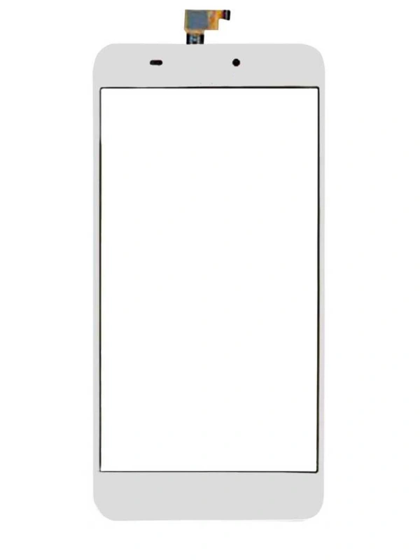 Casper Uyumlu Via M3 Touch Beyaz Çıtasız