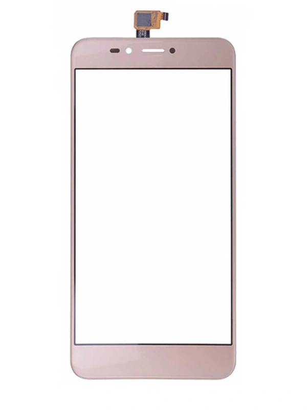 Casper Uyumlu Via M3 Touch Gold Çıtasız