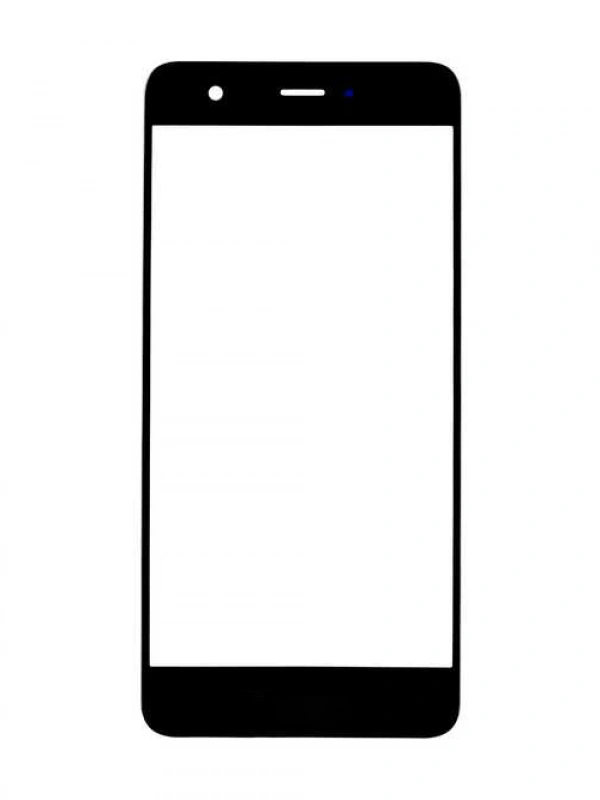 Huawei Uyumlu Nova Lens Siyah