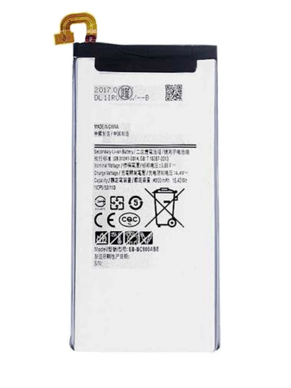 Samsung Uyumlu Galaxy E7 E700 Batarya Servis EB-BE700ABE