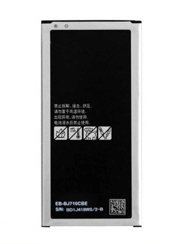 Samsung Uyumlu Galaxy J710 Batarya Servis EB-BJ710CBE