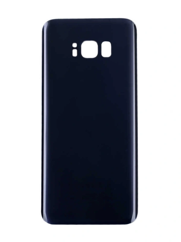 Samsung Uyumlu Galaxy S8 Plus G955 Arka Kapak Violet