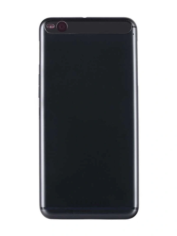 Huawei Uyumlu Y5 2018 Kasa Kapak Siyah