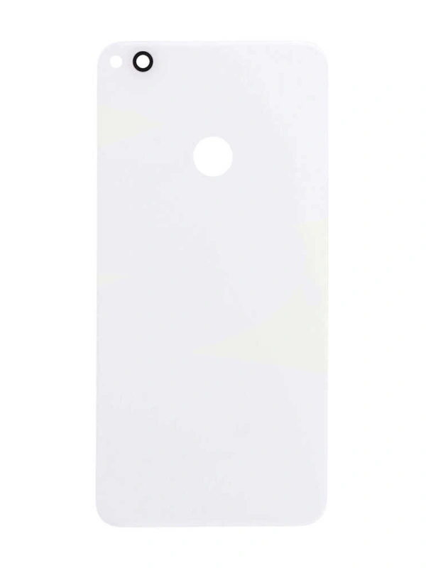 Huawei Honor Uyumlu 8 Lite Arka Kapak Beyaz