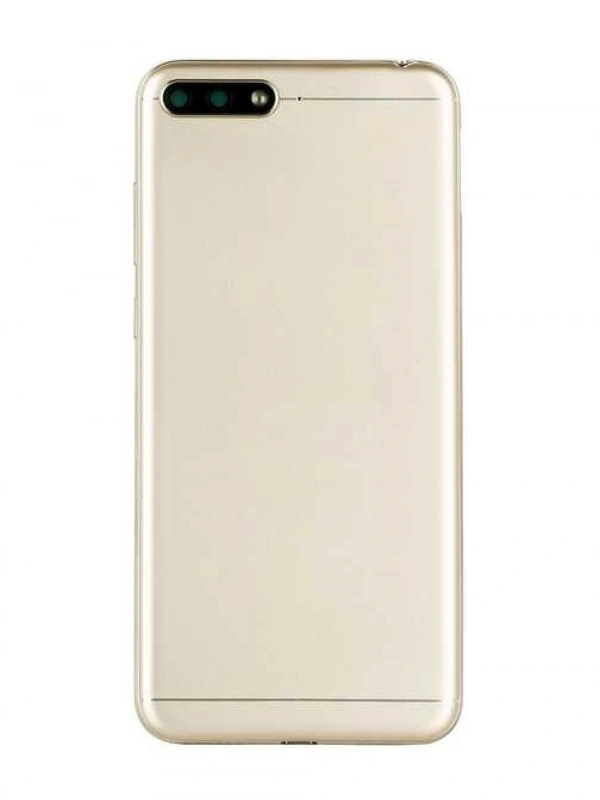 Huawei Honor Uyumlu 7a Arka Kapak Gold