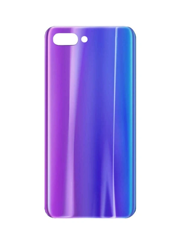 Huawei Honor Uyumlu 10 Arka Kapak Mor