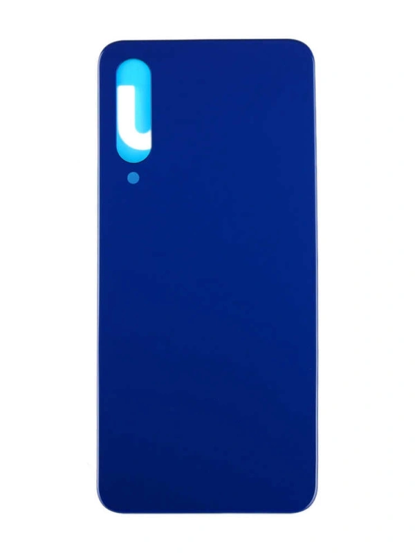 Xiaomi Uyumlu Mi 9 Se Arka Kapak Siyah