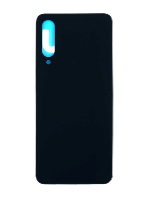 Xiaomi Uyumlu Mi 9 Se Arka Kapak Mavi
