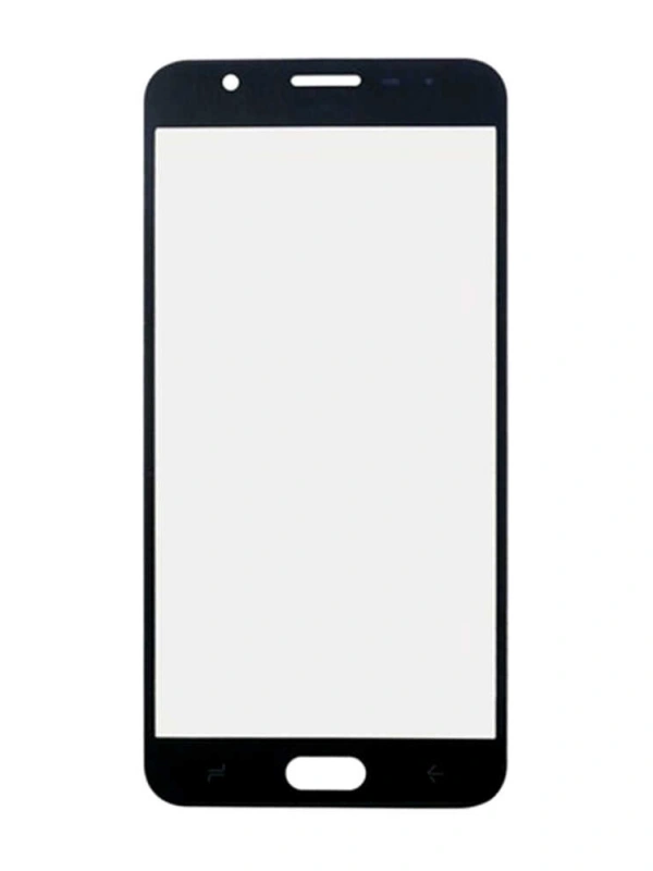 Samsung Uyumlu Galaxy J7 Prime 2 G611 Lens Ocalı Siyah