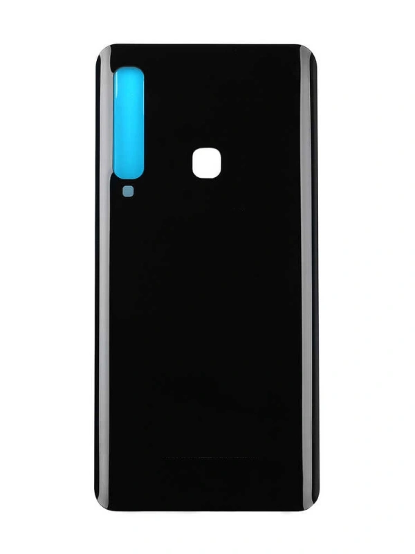 Samsung Uyumlu Galaxy A9 2018 A920 Arka Kapak Siyah