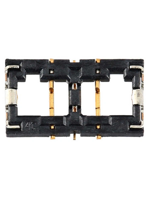 Apple Uyumlu iPhone 6 Batarya Bord Üstündeki Soketi