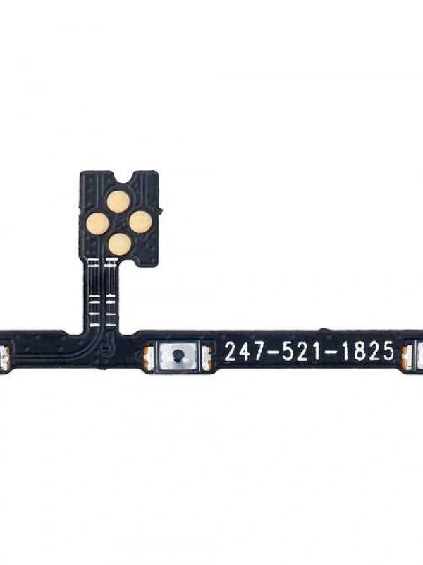 Xiaomi Uyumlu Mi 8 On Off Power Filmi Flex