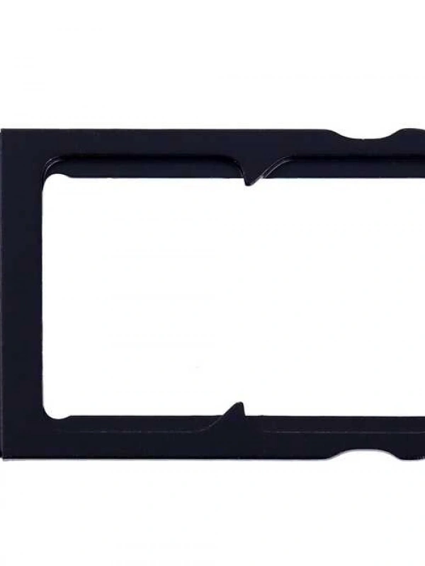 Xiaomi Uyumlu Mi 8 Sim Kart Tepsisi Siyah