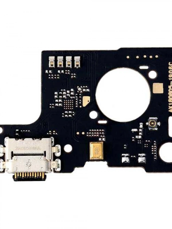 Xiaomi Uyumlu Mi 8 Se Şarj Soketli Mikrofon Bordu