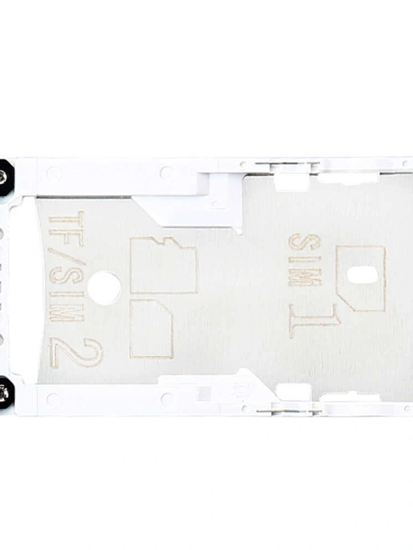 Xiaomi Uyumlu Redmi Note 4 Sim Tepsisi Siyah