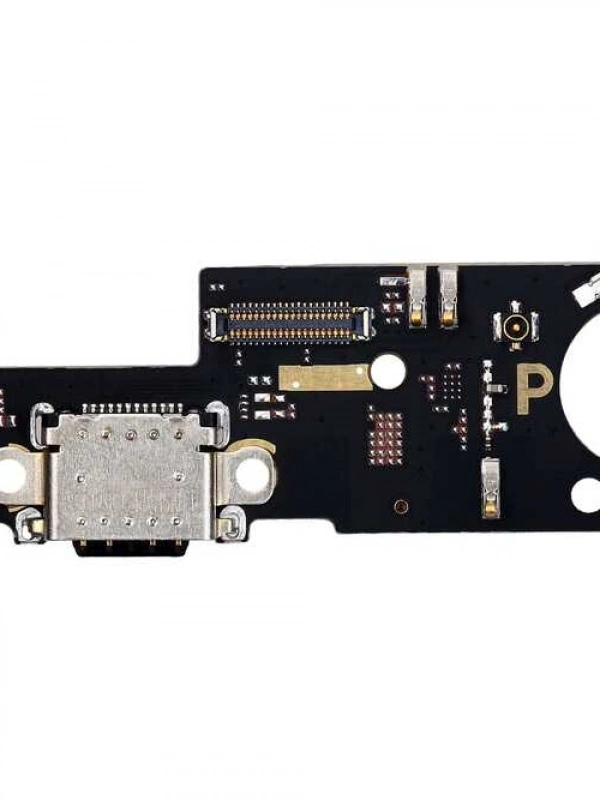 Xiaomi Uyumlu Pocophone F1 Şarj Soketli Mikrofon Bordu