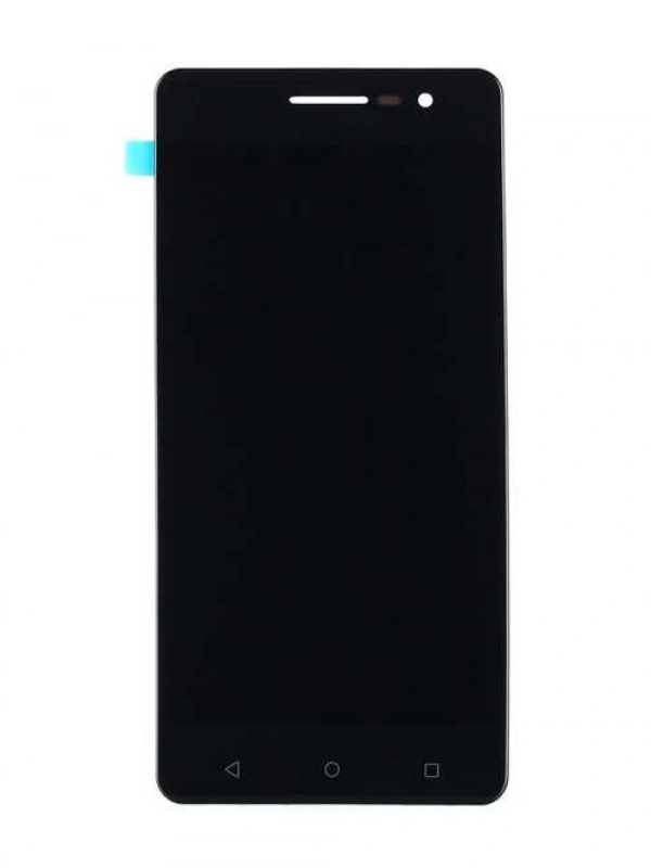 Kaan Uyumlu A1 Lcd Ekran Siyah Çıtasız