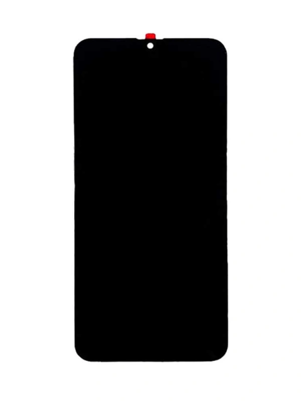 Samsung Uyumlu Galaxy M20 M205 Lcd Ekran Siyah Hk Servis Çıtasız