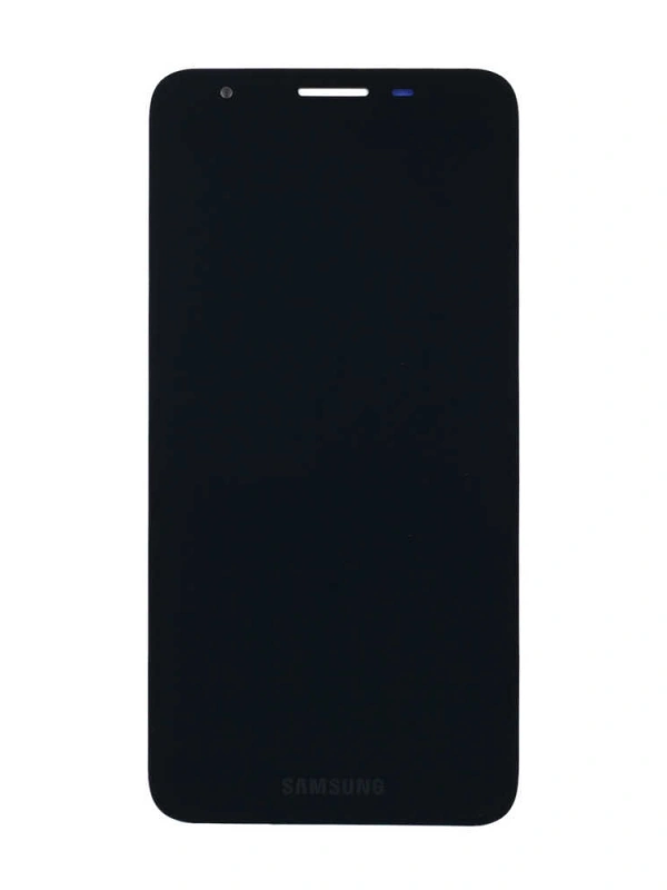Samsung Uyumlu Galaxy A2 Core A260 Lcd Ekran Siyah Servis Çıtasız GH82-19515A