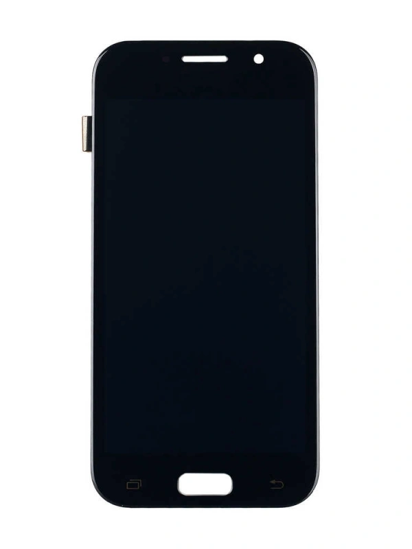 Samsung Uyumlu Galaxy A520 Lcd Ekran Siyah Oled