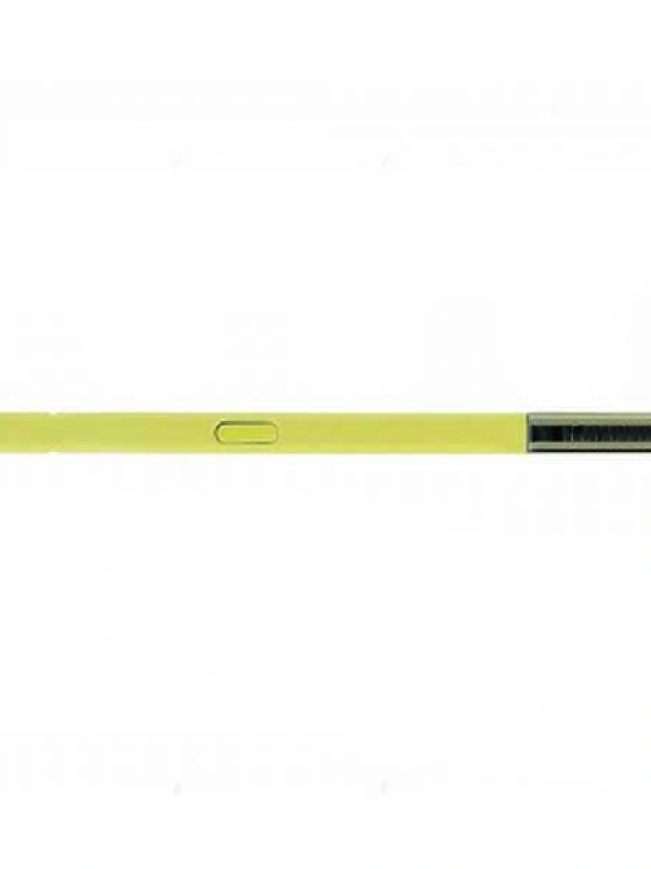 Samsung Uyumlu Galaxy Note 9 N960 Kalem Mavi