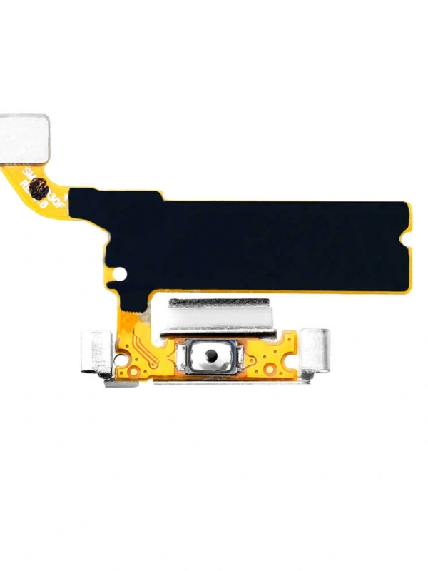 Samsung Uyumlu Galaxy Note 7 Fan Edition N935 N930 On Off Power Filmi Flex