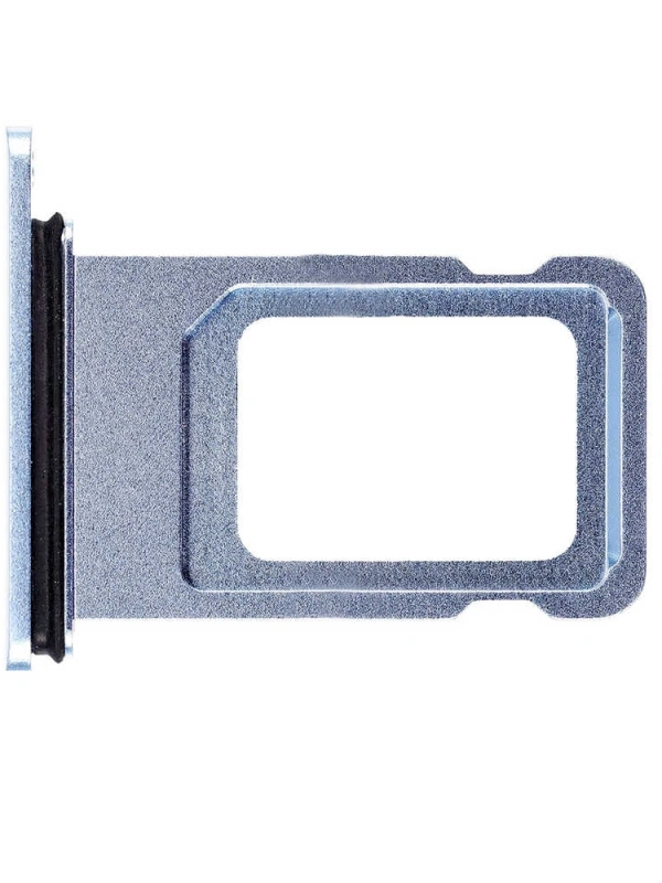 Apple Uyumlu iPhone Xr Sim Kart Tepsisi Mavi