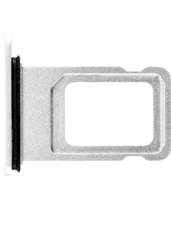 Apple Uyumlu iPhone Xr Sim Kart Tepsisi Beyaz
