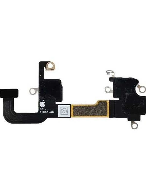 Apple Uyumlu iPhone Xs Wifi Anten Filmi Flex Büyük