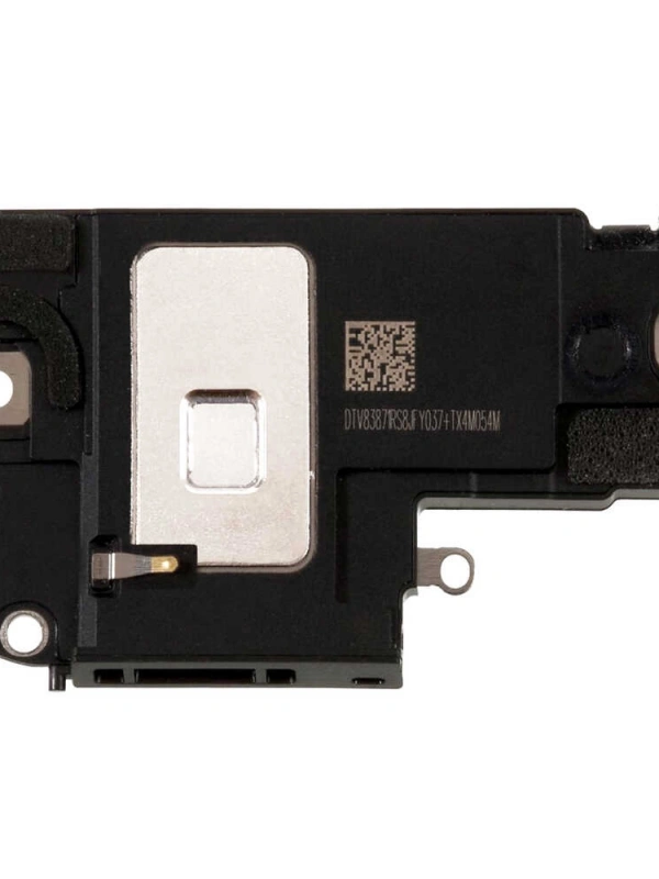 Apple Uyumlu iPhone Xs Max Buzzer Hoparlör