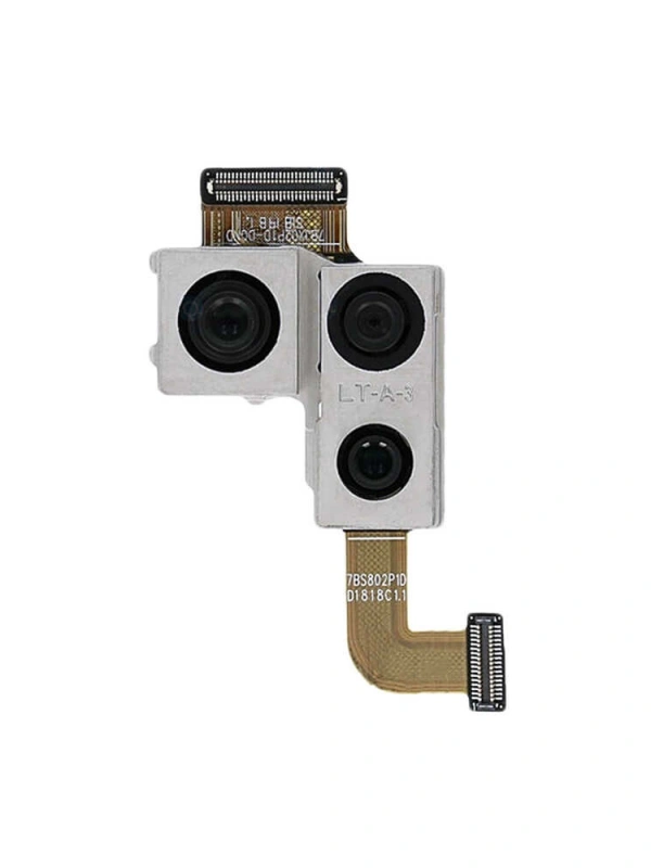 Huawei Uyumlu Mate 20 Pro Arka Kamera